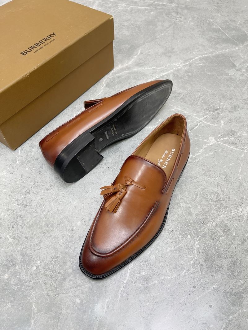 Burberry Business Shoes